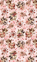 Cupid's Arrow Cherished Cupid - Blush