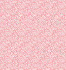 Cupid's Arrow Cherished Scrolls - Light Pink