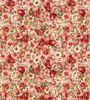 Cupid's Arrow Romantic Floral - Blush
