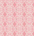 Cupid's Arrow Romantic Lace - Light Pink