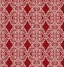 Cupid's Arrow Romantic Lace - Red Velvet