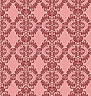 Cupid's Arrow Romantic Lace - Rose Pink