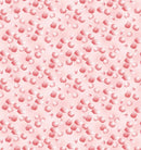 Cupid's Arrow Romantic Petals - Blush