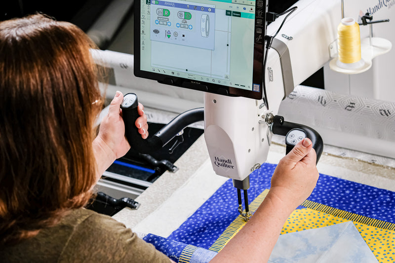 Moving on with Pro-Stitcher Thurs. Sept 4 ,2025 9-4PM