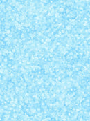 Dabble Paint Drops 118" - Light Blue