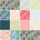 Daniella 2 1/2" Strip Rolls