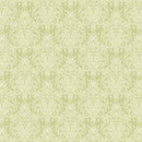 Daniella Jacquard - Green