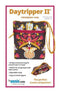 Daytripper II:  Crossbody Case Pattern
