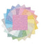 Dazzle Dots 2 5" Squares - 42 pieces