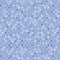 Dazzle Dots 2 Confetti Drop - Periwinkle
