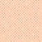Dazzle Dots 2 Dazzling Squares - Light Peach