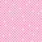 Dazzle Dots 2 Dazzling Squares - Rose