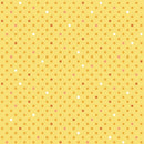 Dazzle Dots 2 Dazzling Squares - Yellow