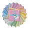 Dazzle Dots 2 Fat Quarter Bundle - 20 pieces