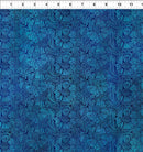 Dear Clara Lush - Blue
