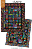 Dear Clara Murano Quilt Pattern