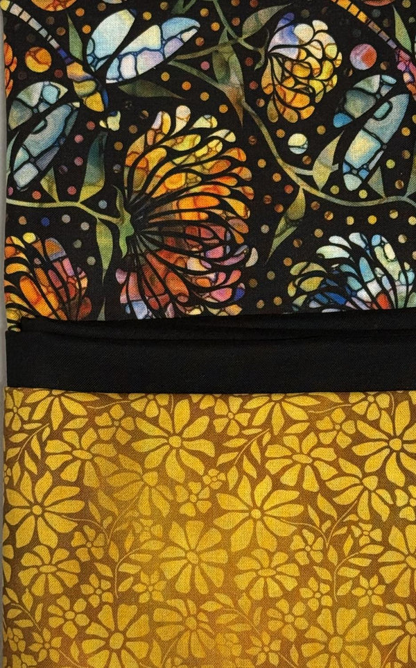 Dear Clara  Pillowcase Kit #2