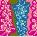 Delphinium by Anna Maria - 108"- 3yd cut