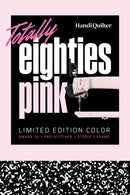 Limited Edition Totally Eighties Pink Amara 20 with Pro-Stitcher Machine