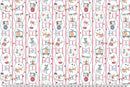 Digital Cuddle - Big Top - Multi
