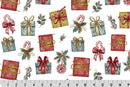 Digital Cuddle - Candy Wrap - Multi