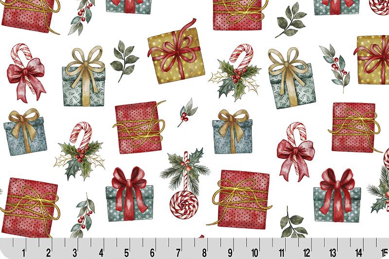 Digital Cuddle - Candy Wrap - Multi