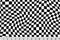 Digital Cuddle - Checkmate - Black