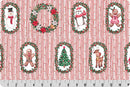 Digital Cuddle - Christmas Crew - Multi