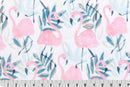 Digital Cuddle - Flock Party - Spruce