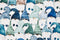 Digital Cuddle - Gnome One Like You - Juniper