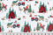 Digital Cuddle - Jolly Tree Farm - Cardinal