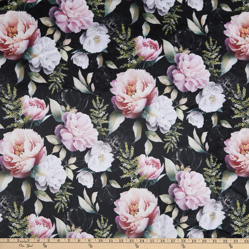 Digital Cuddle - Rite of Spring - Noir