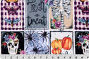 Digital Cuddle - Spooky Chic - Multi