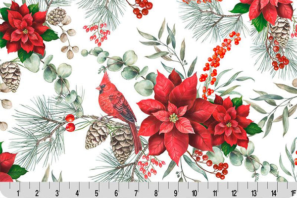 Digital Cuddle - Winter Song - Multi