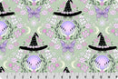 Digital Cuddle Emerald City - Multi