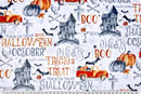 Digital Cuddle Hallows Eve - Black