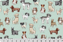 Digital Cuddle Puppy Love - Dewdrop