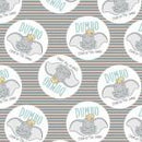 Disney Dumbo Star Of The Show Grey