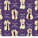Disney Villains Cruella de Ville - Graoe