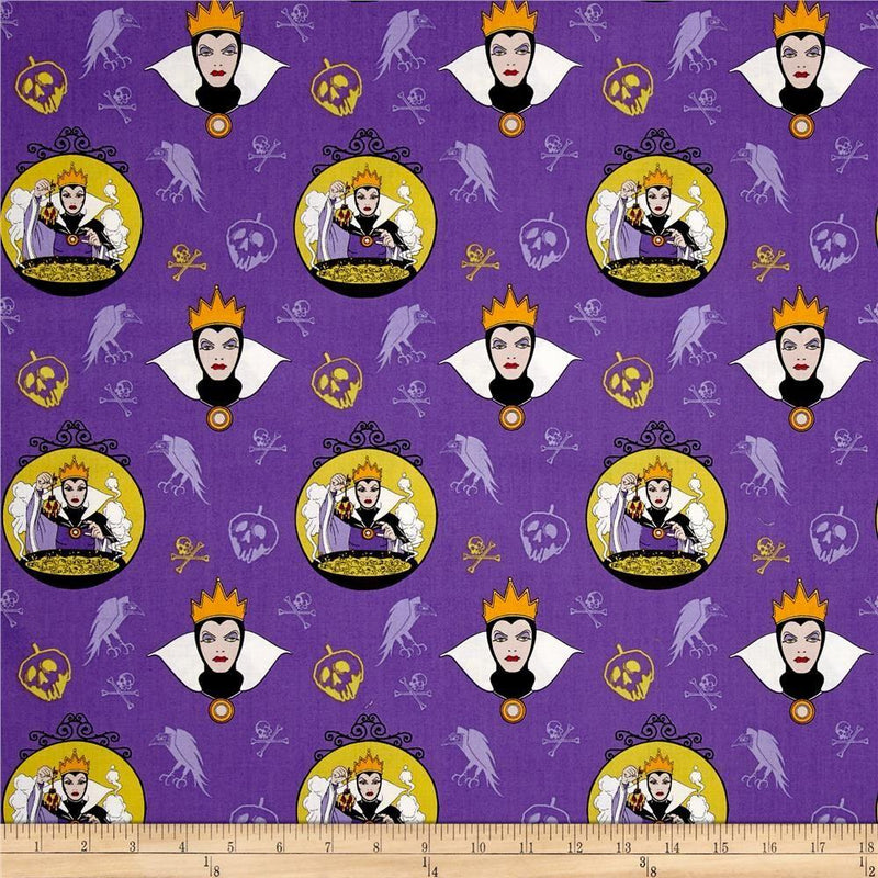 Disney Villains Evil Queen