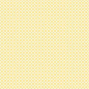 Doodle Baby Flannel Dream Geo - Light Yellow