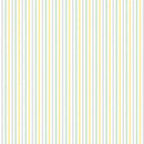 Doodle Baby Flannel Dream Stripe - Pastel/Multi