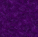 Dot to Dot Widebacks 118" - Purple