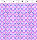 Dragon Friends Geo 7 - Purple