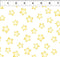 Dragon Friends Stars - White