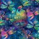 Dragonfly Illusion Dragonfly Dream - Fantasy