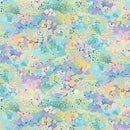 Dragonfly Illusion Pastel Dot Geo - Multi