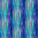 Dragonfly Illusion Stripe - Fantasy