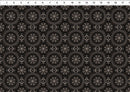 Dragons Emblems - Black