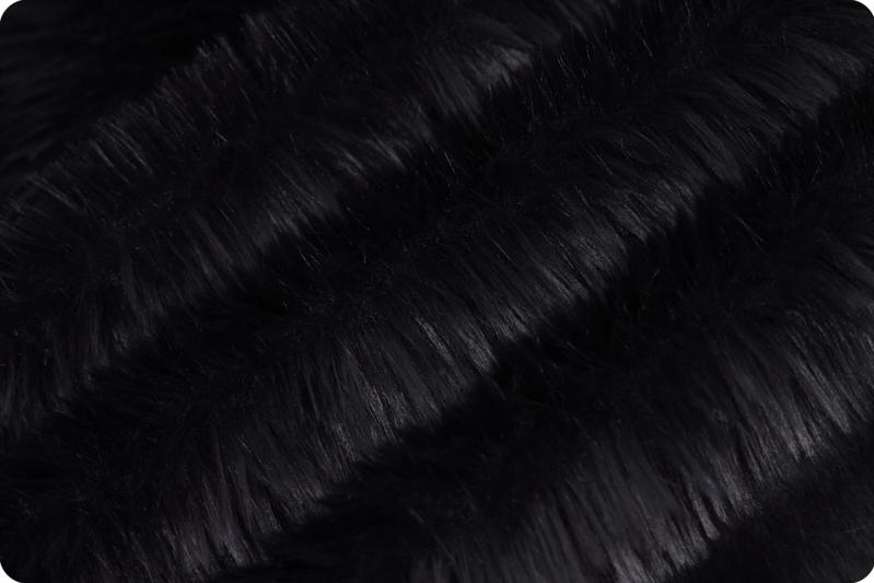 Dreamy Fur - Black